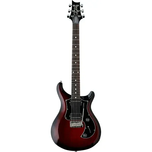 Электрогитара PRS S2 Standard 24 Scarlet Burst