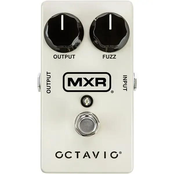 Педаль эффектов для электрогитары MXR M267 Octavio Fuzz