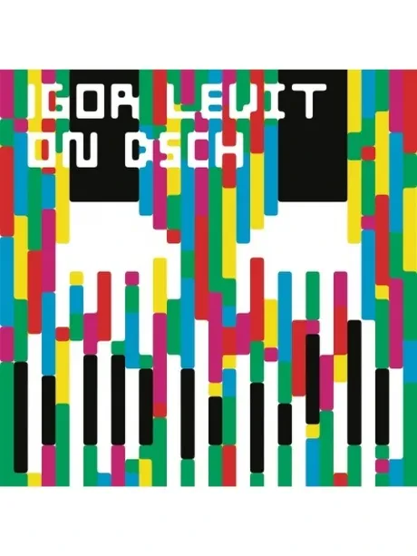 IGOR LEVIT - Shostakovich: Preludes & Fugues For Piano, Op. 87 (3CD)