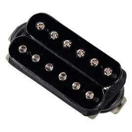 Звукосниматель для электрогитары Mojotone 44 Magnum Bridge Black