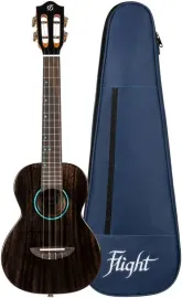 Укулеле FLIGHT IRIS Tinta Tenor TBK