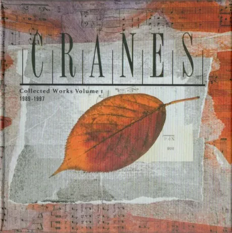 CRANES - Collected Works Volume 1 (6CD, Box)