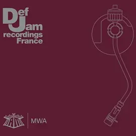 Виниловая пластинка IAM – Mwa (Релиз 2017)