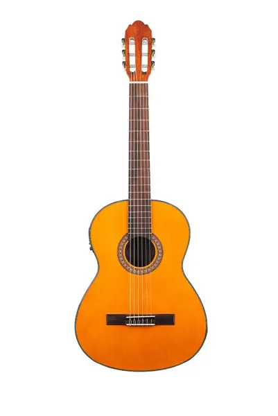 Классическая гитара с подключением GEWA E-Acoustic Classic guitar Student Natural 4/4