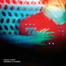 Виниловая пластинка Deadbeat Camara – Trinity Thirty (Релиз 2019) Sealed