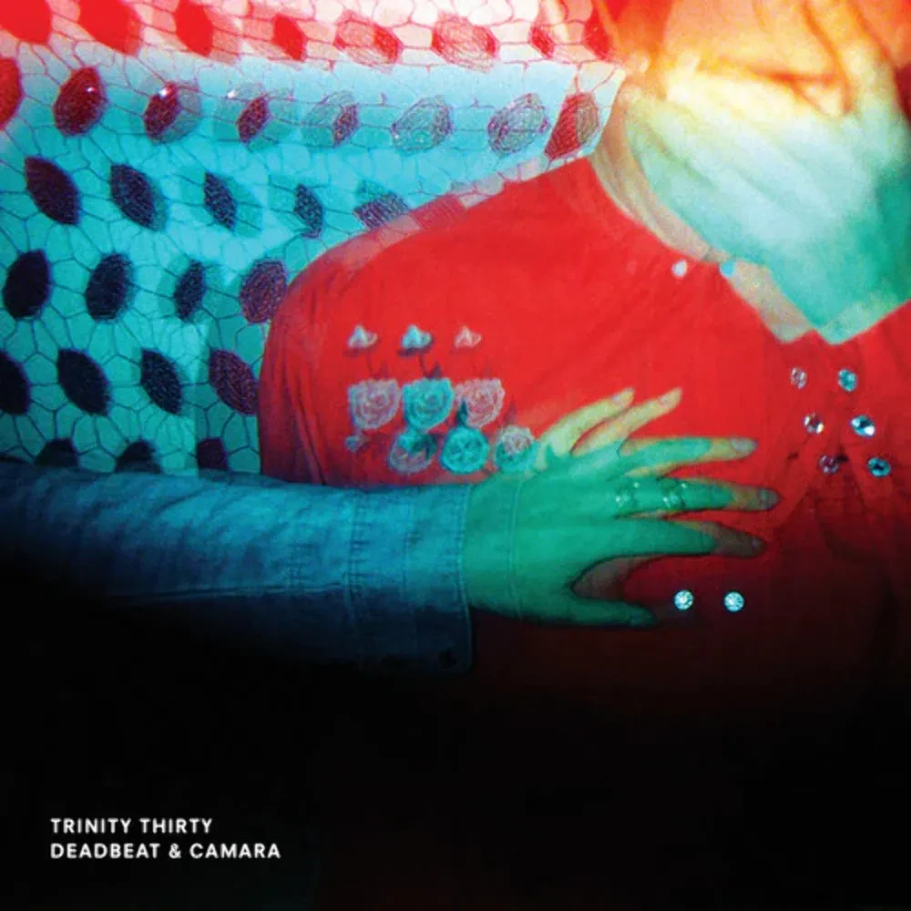 Виниловая пластинка Deadbeat Camara – Trinity Thirty (Релиз 2019) Sealed