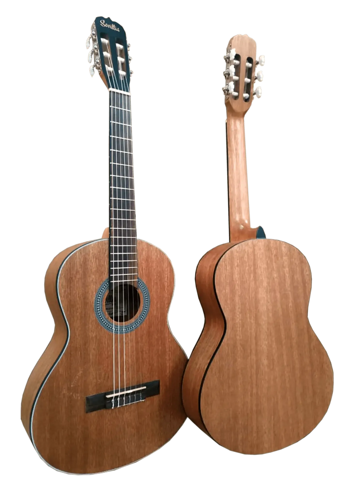 Классическая гитара Sevillia IC-100M 3/4 NS