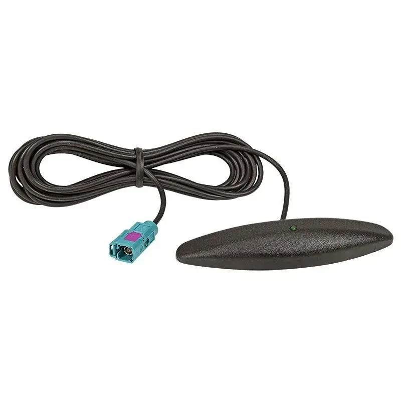 Universal Glasklebeantenne Scheibenantenne Radio FM/AM aktiv Phantomeinspeisung