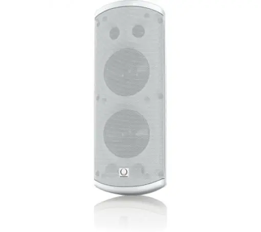Настенная АС (пара) Turbosound Impact TCI53-T-WH
