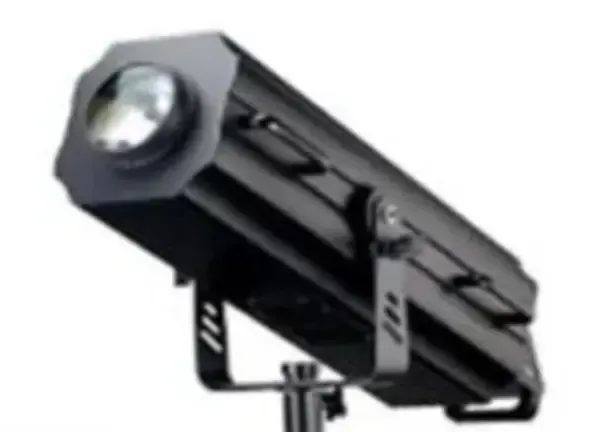 Прожектор Euro DJ LED FOLLOWSPOT 300