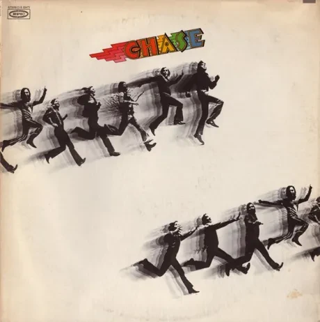 CHASE - Chase (LP , Used)