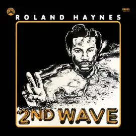 Виниловая пластинка Roland Haynes – Second Wave Релиз 2025