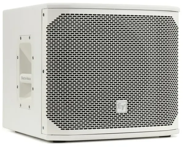 Сабвуфер активный Electro-Voice ELX200-12SP-W White 1200W 1x12