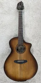 Breedlove Pursuit Exotic S Concert 12-String CE Acoustic Electric Guitar