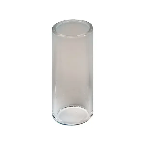 Слайд для гитары Fender Glass Slide 3 Thick Medium