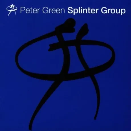 Виниловая пластинка Peter Green – Peter Green Splinter Group