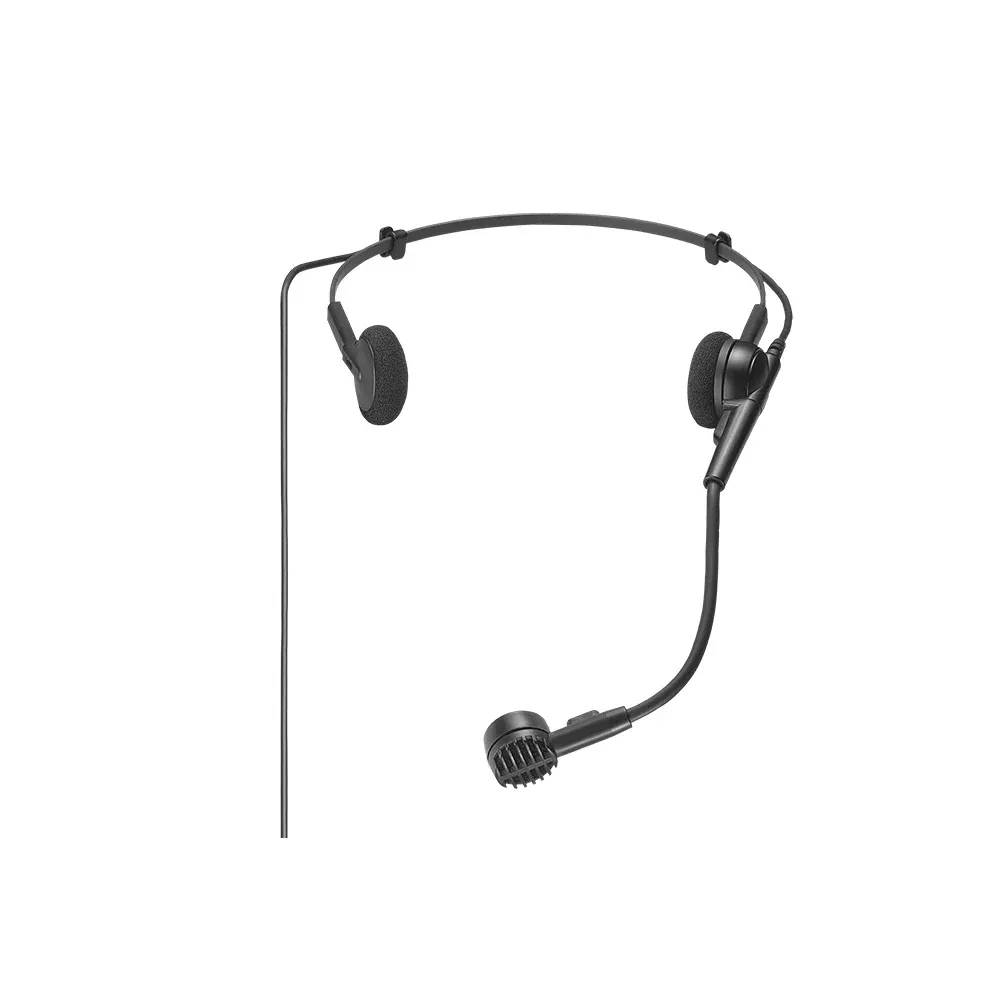 Микрофон для радиосистемы Audio-technica PRO8HEcH