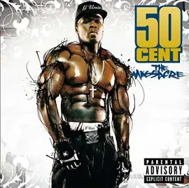 Виниловая пластинка 50 Cent - The Massacre [New Vinyl LP] Explicit