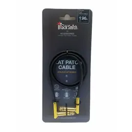 Патч-кабель инструментальный BlackSmith GSFPC-60 Gold 0.6 м