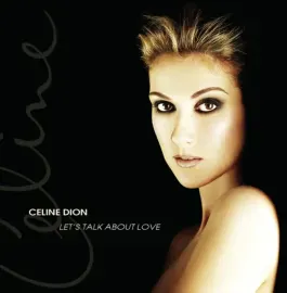 Celine Dion - Let's Talk About Love [Opaque Orange Vinyl] NEW Sealed Vinyl LP Al