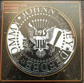 Виниловая пластинка Various Artists – Marc Urselli's Best Of Ramones (Redux)