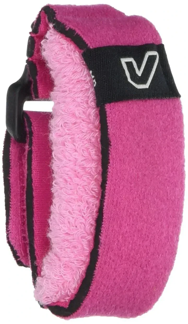 Глушитель струн Gruv Gear FretWraps String Muter Pink Medium