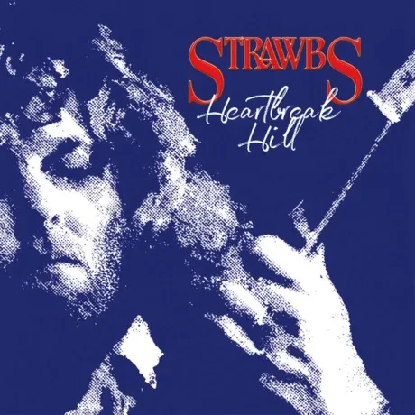 STRAWBS - Heartbreak Hill (CD)