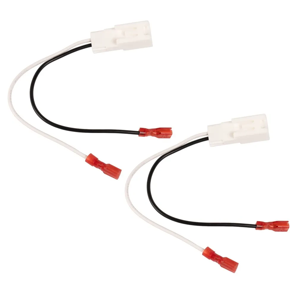 NVX NSH-8109 Speaker Harness for 2018-2024 Toyota