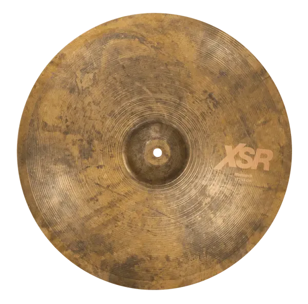 Тарелка барабанная Sabian 17" XSR Monarch