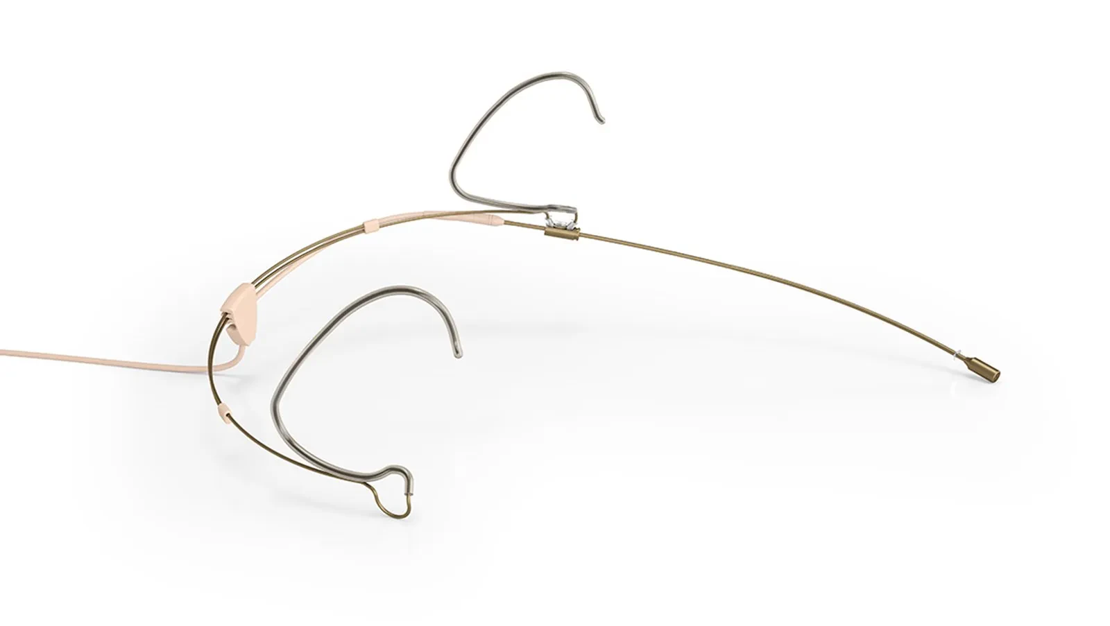 Микрофон для радиосистемы DPA 6066-OC-R-F90 Beige