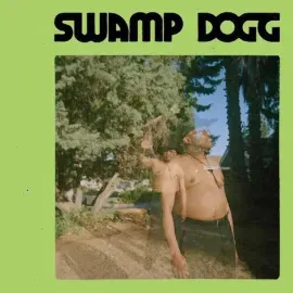 Виниловая пластинка Swamp Dogg – I Need A Job...So I Can Buy More Auto-Tune (Релиз 2022) Sealed