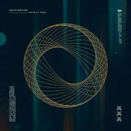 Keith Wallen - Infinity Now NEW Vinyl