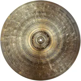 Тарелка барабанная Sabian 20" Artisan Elite Ride
