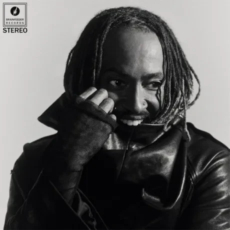 THUNDERCAT - Distracted (CD)