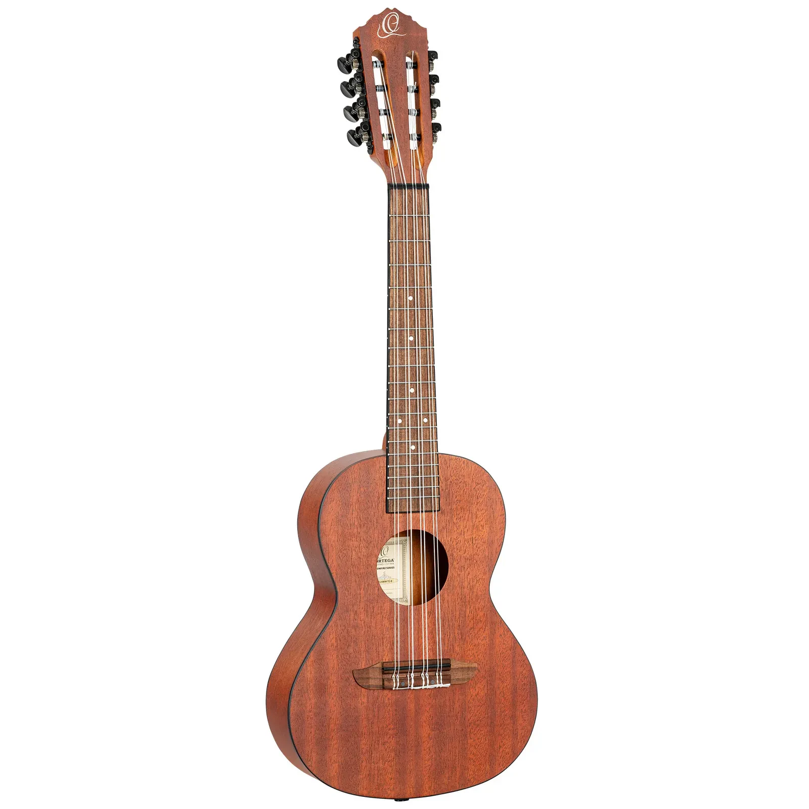 ORTEGA RU4MM-TE-8 8-Saiter Tenorukulele