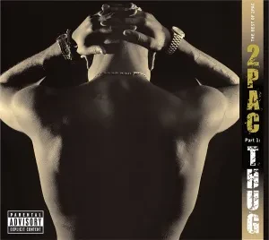 CD-диск CD-диск 2Pac – The Best Of 2Pac - Part 1: Thug