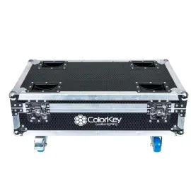 Кейс для светового оборудования ColorKey CKU-9028 Black