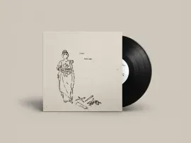 Place Position - Went Silent NEW Vinyl