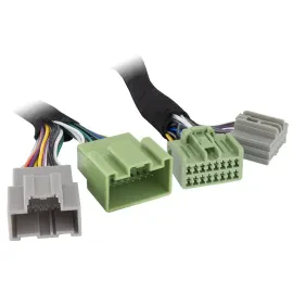 2014-2025 vehicles from Chevrol Universal Axxess - AXEXH-GM09 Extension Harness