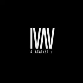 4 Against 5 - 4 Against 5 NEW Sealed Vinyl LP Album