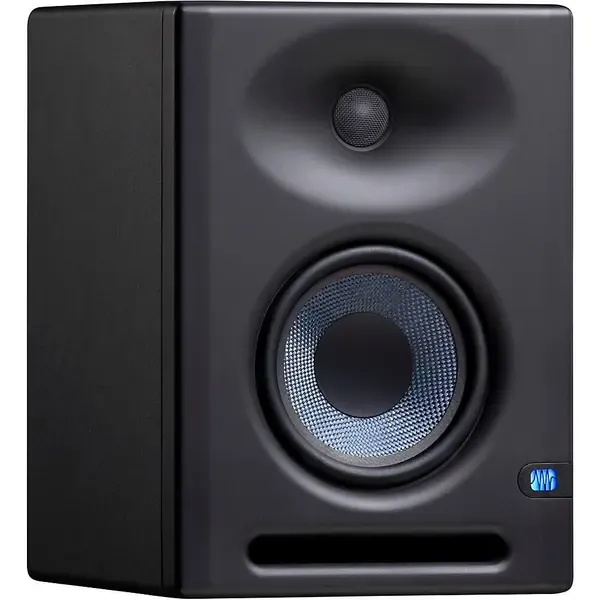 PreSonus Eris E5 XT High-Definition 2-Way 5.25" Nearfield Studio Monitor