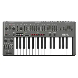 Синтезатор Behringer MS-1 MkII GY