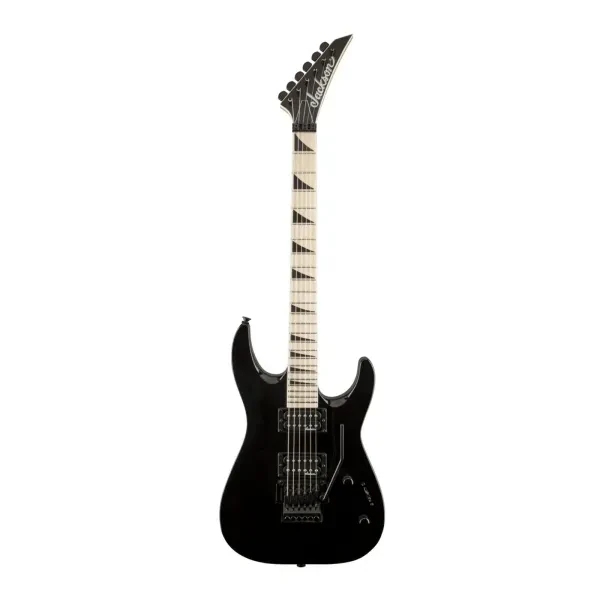 Jackson JS Series Dinky Arch Top DKAM 6 String Electric Guitar Gloss Black