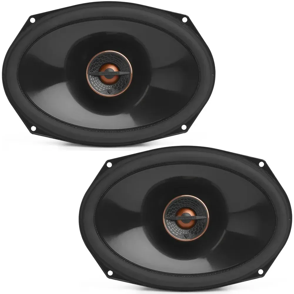 Динамики Infinity REF697F 6x9" 2-Way 4-Ohm 200W RMS