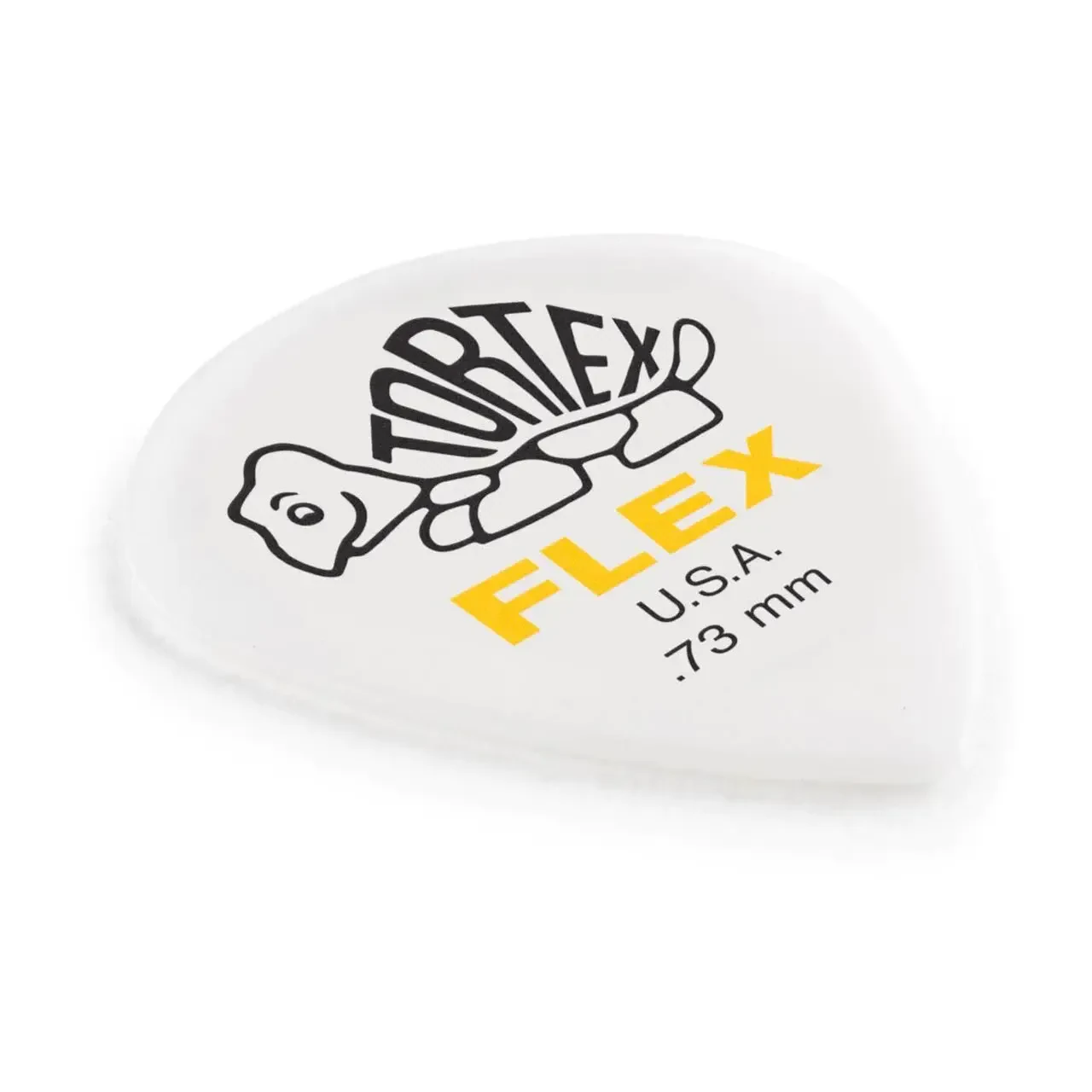 Медиаторы Dunlop Tortex Flex Jazz III XL 466P.73