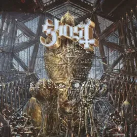 Ghost - Impera NEW Sealed Vinyl LP Album