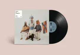 Виниловая пластинка Love of Lesbian - Ejercito De Salvacion [New Vinyl LP] Spain - Import