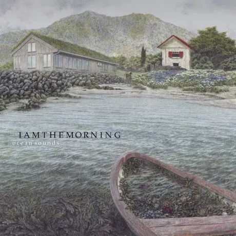 IAMTHEMORNING - Ocean Sounds (CD+Blu-ray)