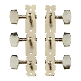 Колки гитарные Sqoe JTPJ-Z-M-001