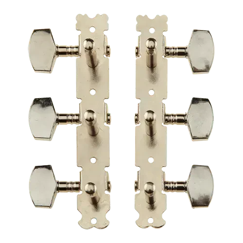 Колки гитарные Sqoe JTPJ-Z-M-001